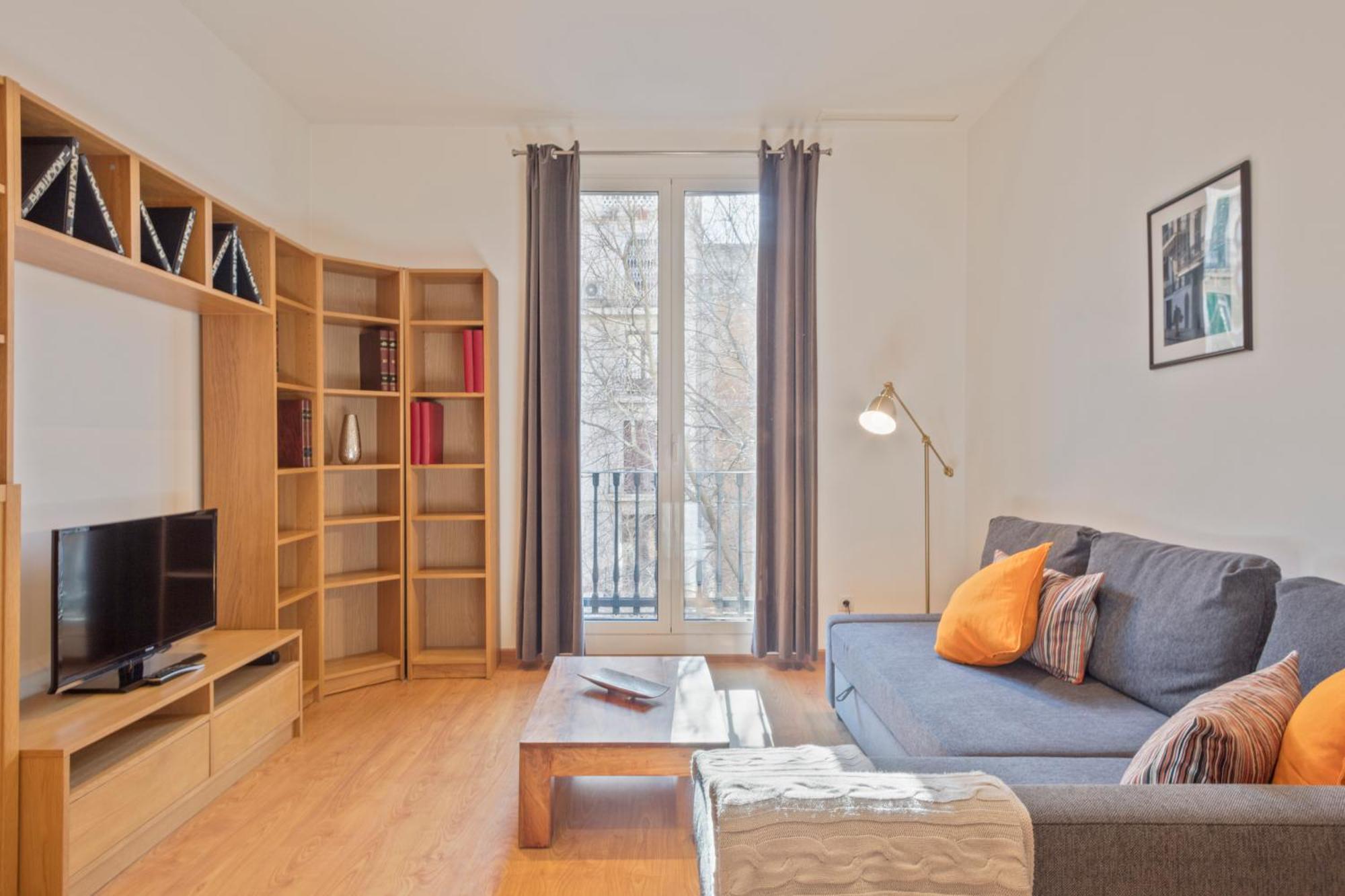 Cozy With 21 Apartament